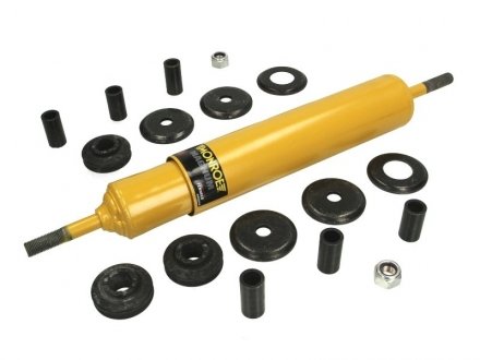 Фото 1 - амортизатор задний MONROE T1324 Амортизатор задний MONROE T1324 (фото 1)