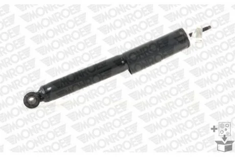 Стійка переднього амортизатора Hyundai H1 97- / Starex 97- MONROE V1143