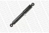 Амортизатор задний 283mm / 418mm Fiat Ducato / Cit. Jumper / Peugeot Boxer 06- V2130