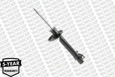 Стойка амортизатора передняя Fiat Ducato (250) 10-14Q 06- MONROE V4512 (фото 1)