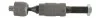 Рульова тяга(без наконечника) ALAX5416