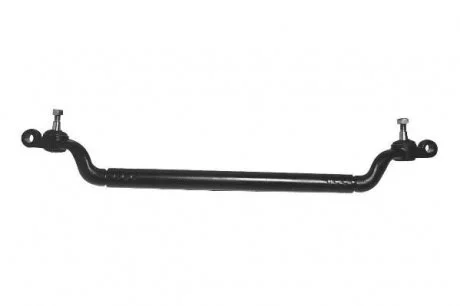 Рульова тяга поперечна BMW 5 (E34) 1.8/1.8CNG 09.89-07.96 MOOG BMDS4334