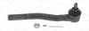 Рульовий наконечник JEEP GRAND CHEROKEE II 2.7D-4.7 09.98-09.05 MOOG CHES17246 (фото 1)