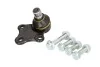 Шаровая опора передняя L / P (d 18mm) Citroen Berlingo, Xsara, Xsara Picasso / Peugeot Partner 1.1-2.0HDI 96- CI-BJ-0523