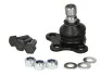Шаровая опора Citroen C3 02- MOOG CI-BJ-0868 (фото 1)