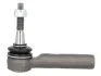 Наконечник рульової л/п Dodge Caliber, Avanger Jeep Compass, Patriot 00- MOOG FI-ES-10933 (фото 1)