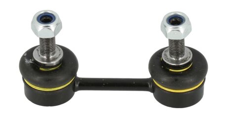 Стійка стабілізатора задн лів/прав 81mm FIAT PANDA 1.2/1.3D 09.04- MOOG FILS8794