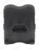 Подушка стабілізатора передн (22мм) HONDA CIVIC IX 1.4-2.4 09.11- MOOG HOSB15231 (фото 1)