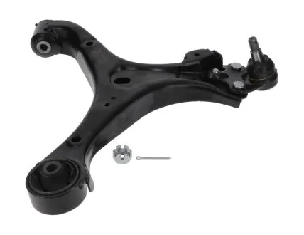 Важіль підвіски передній лів передн HONDA CIVIC IX 1.4-2.4 02.12- MOOG HOWP15279