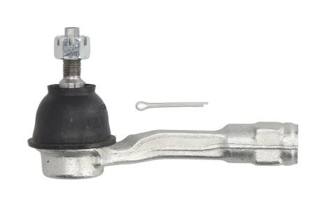Рульовий наконечник HYUNDAI ACCENT V, SOLARIS KIA RIO IV, STONIC 1.0-1.6D 01.17- MOOG KIES17025