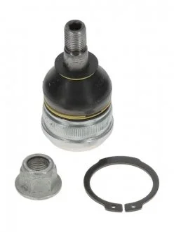 Опора шаровая MAZDA 6 02-07 передний мост, верхняя с обеих сторон (пр-во-) MOOG MD-BJ-2291