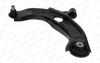 Важіль підвіски передній лів передн MAZDA CX-3 1.5D/1.8D/2.0 02.15- MDWP15307