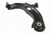 Важіль підвіски передній лів передн MAZDA CX-3 1.5D/1.8D/2.0 02.15- MOOG MDWP15307 (фото 2)