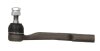 Рульовий наконечник MERCEDES A (W176), B SPORTS TOURER (W246, W242), CLA (C117), CLA SHOOTING BRAKE (X117), GLA (X156) INFINITI Q30, QX30 1.5D-Electric 11.11- MOOG MEES13435 (фото 1)