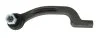 Рульовий наконечник MERCEDES A (W176), B SPORTS TOURER (W246, W242), CLA (C117), CLA SHOOTING BRAKE (X117), GLA (X156) INFINITI Q30, QX30 1.5D-Electric 11.11- MOOG MEES13435 (фото 2)