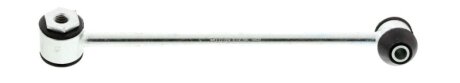 Стійка стабілізатора задн Прав 231mm/8mm MERCEDES C (A205), C (C205), C T-MODEL (S205), C (W205), CLS (C257), E (A238), E ALL-TERRAIN (S213), E (C238), E T-MODEL (S213) 1.5-Electric 12.13- MOOG MELS14646