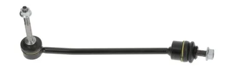 Стійка стабілізатора передн Прав 271mm (тільки 4-matic) MERCEDES S (A217), S (C217), S (W222, V222, X222) 2.9D-5.5 05.13-07.20 MOOG MELS15552