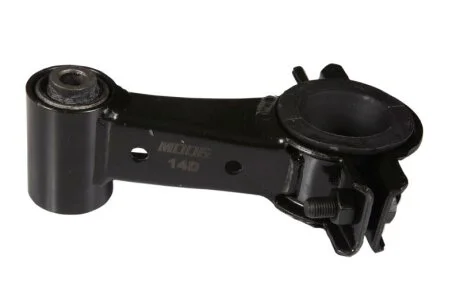 Стійка стабілізатора передн прав 132mm MERCEDES M (W163) 2.3-5.4 02.98-06.05 MOOG MELS7253