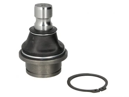 Опора шаровая передняя нижняя NISSAN NAVARA 0.5- (пр-во-) MOOG NI-BJ-4926
