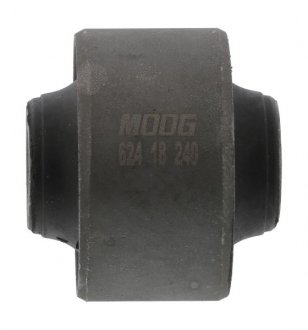 Сайлентблок переднього важеля MOOG NISB15538 (фото 1)