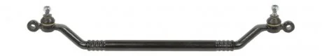 Тяга рулевая OPEL OMEGA B MOOG OP-DS-5584