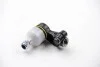 Наконечник рулевой OPEL / SAAB ASTRA F, CALIBRA A, VECTRA A / 9-3, 900 II MOOG OP-ES-5562 (фото 1)