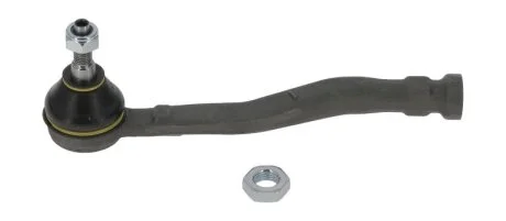 Рульовий наконечник CITROEN C4 CACTUS PEUGEOT 2008 I, 208, 208 I 1.0-1.6D 03.12- MOOG PEES12632