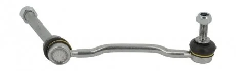 Тяга cтабилизатора перед. Citroen C5/C6 05-/Peugeot 407/508 04- Л. MOOG PE-LS-3324