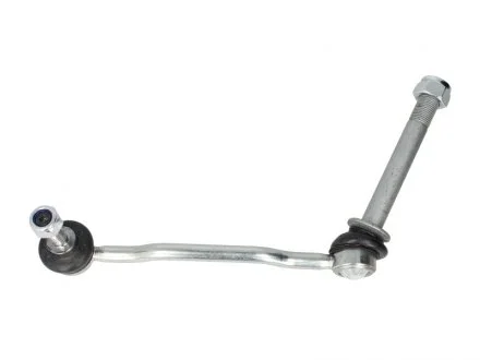 Тяга стабілізатора перед. Citroen C5/C6 05-/Peugeot 407/508 04- Пр. MOOG PE-LS-3325