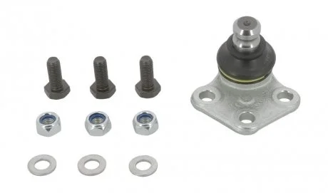 Кульова опора Kangoo 08-Л. MOOG RE-BJ-7431