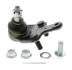 Шарова опора Лів (нижн передн) (діаметр конуса 17,8mm) LEXUS RX TOYOTA HIGHLANDER / KLUGER, VENZA 2.0-3.5H 05.07- TO-BJ-15143