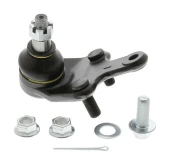 Шарова опора Лів (нижн передн) (діаметр конуса 17,8mm) LEXUS RX TOYOTA HIGHLANDER / KLUGER, VENZA 2.0-3.5H 05.07- MOOG TO-BJ-15143