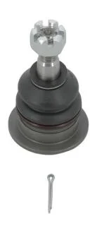 Шарова опора Лів/Прав (верх передн) (діаметр конуса 18mm) TOYOTA FORTUNER, HILUX VII, HILUX VIII 2.4D-4.0 06.04- MOOG TOBJ8833