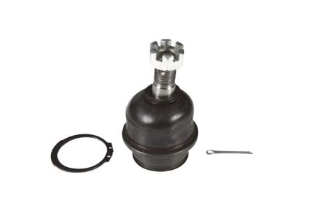Шарова опора Лів/Прав (нижн передн) (діаметр конуса 18mm) TOYOTA FORTUNER, HILUX VII, HILUX VIII 2.4D-3.0D 11.04- MOOG TOBJ8834