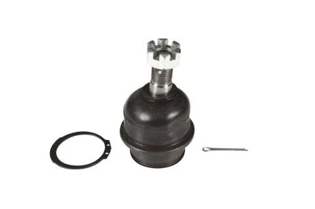 Шарова опора Лів/Прав (нижн передн) (діаметр конуса 18mm) TOYOTA FORTUNER, HILUX VII, HILUX VIII 2.4D-3.0D 11.04- MOOG TOBJ8834 (фото 1)