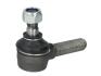 Рульовий наконечник Лів/Прав TOYOTA 4 RUNNER I, 4 RUNNER II, DYNA 100, HIACE III, HILUX III, HILUX IV, HILUX V, HILUX VI 1.8-3.0D 01.79-10.05 MOOG TOES2508 (фото 1)