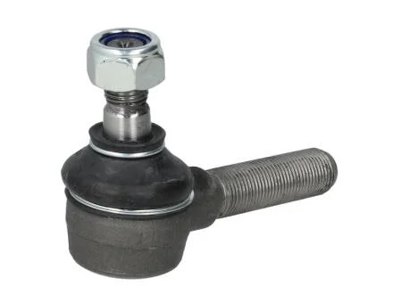 Рульовий наконечник Лів/Прав TOYOTA 4 RUNNER I, 4 RUNNER II, DYNA 100, HIACE III, HILUX III, HILUX IV, HILUX V, HILUX VI 1.8-3.0D 01.79-10.05 MOOG TOES2508