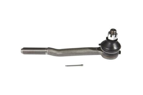 Рульовий наконечник Лів/Прав TOYOTA 4 RUNNER I, 4 RUNNER II, HILUX V, HILUX VI 2.4-3.0D 07.84-10.05 MOOG TOES3003