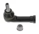 Наконечник рулевой тяги правый (Ø 18.0 mm) VW T4 1.8-2.8 09.90-04.03 VO-ES-0369