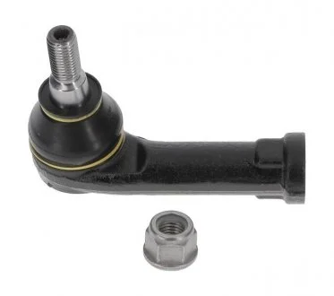 Наконечник рулевой тяги правый (Ø 18.0 mm) VW T4 1.8-2.8 09.90-04.03 MOOG VO-ES-0369