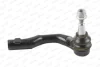 Рульовий наконечник прав VOLVO V60 II, V90 II, XC60 II, XC90 II 2.0-2.0H 09.14- VVES16764