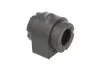 Подушка стабілізатора передн (20,5мм) VOLVO S60 II, S80 II, V60 I, V70 III LAND ROVER DISCOVERY SPORT, FREELANDER 2, RANGE ROVER EVOQUE 1.5-4.4 03.06- MOOG VVSB13845 (фото 1)