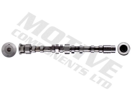 Розподільчий вал EX VW GOLF 1.4TSI 06-10, TOURAN 1.4TSI 06-10 (дв. CAWA,BLG,BMY) Motive T2629