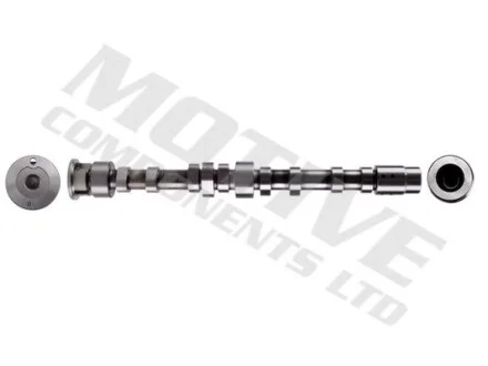 Розподільчий вал EX VW GOLF 1.4TSI 06-10, TOURAN 1.4TSI 06-10 (дв. CAWA,BLG,BMY) Motive T2629
