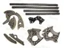 Комплект ГРМ (ланцюг + елементи) AUDI A5, A6 ALLROAD C6, A6 C6, A8 D3, Q7, R8, R8 SPYDER VW TOUAREG 4.2/5.0/5.2 03.06-07.15 Motive TCK329 (фото 2)