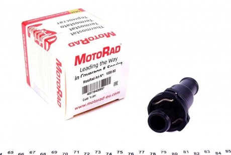 Термостат MOTORAD 1030-80 (фото 1)