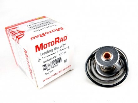 Термостат MB MOTORAD 247-79K (фото 1)