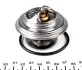 Термостат системи охолодження (79°C) MERCEDES G (W463) CHRYSLER GRAND VOYAGER III, VOYAGER III FORD SCORPIO II JEEP CHEROKEE, GRAND CHEROKEE I, GRAND CHEROKEE II 2.5D/2.7D/3.1D 01.90-01.08 MOTORAD 24879JK (фото 2)