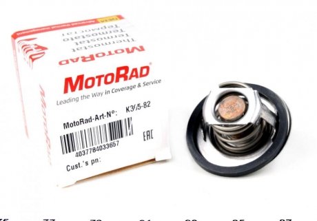 Термостат MOTORAD 30582K (фото 1)