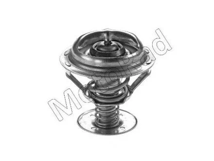 Фото 1 - термостат системи охолодження (82°C) FORD USA EDGE, ESCAPE, EXPLORER, FLEX, MUSTANG, TAURUS LINCOLN MKS, MKT, MKX MAZDA CX-9, TRIBUTE 3.0-4.6 09.95- MOTORAD 354-82K Термостат системи охолодження (82°C) FORD USA EDGE, ESCAPE, EXPLORER, FLEX, MUSTANG, TAURUS LINCOLN MKS, MKT, MKX MAZDA CX-9, TRIBUTE 3.0-4.6 09.95- MOTORAD 354-82K (фото 1)